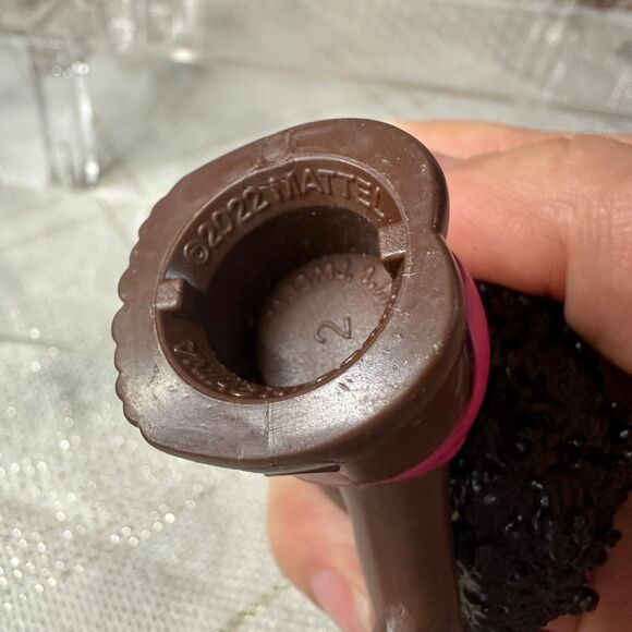 Fisher Price Little People Inspired by Barbie - Picture 9 of 9